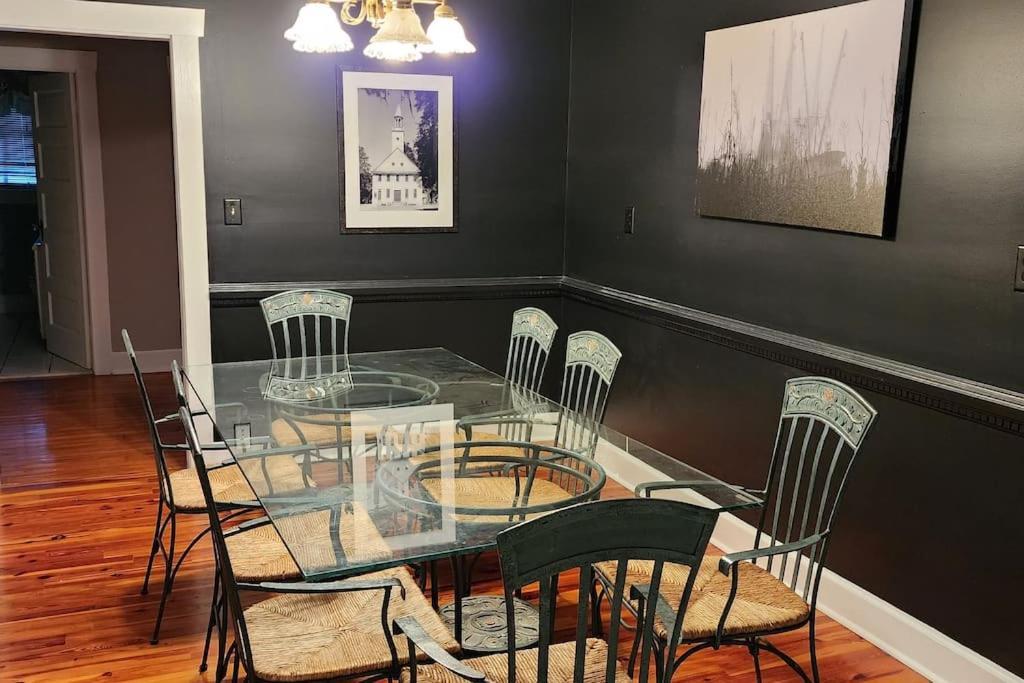 A Retro Rejuvenation Villa Midway Ngoại thất bức ảnh